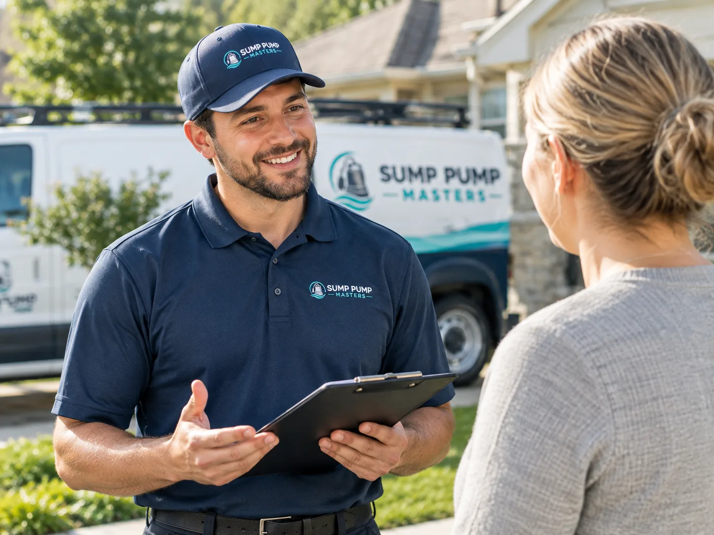 Sump Pump Repair Rice, WA FAQs